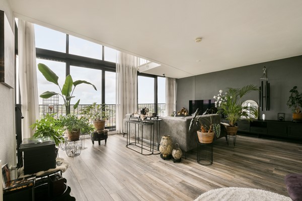 Medium property photo - Isla Margaritastraat 87, 1339 MN Almere